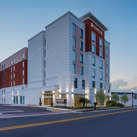 Staybridge Suites WINTER HAVEN - AUBURNDALE by IHG