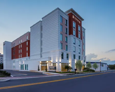 Staybridge Suites WINTER HAVEN - AUBURNDALE by IHG Hotels in Winter Haven
