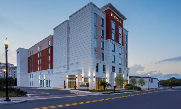 Staybridge Suites Winter Haven - Auburndale by IHG