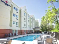 Candlewood Suites FT MYERS I-75 by IHG Hotels in Lee County