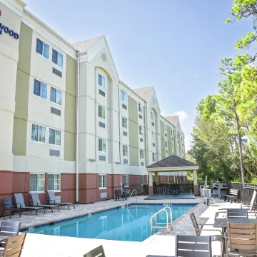 Candlewood Suites FT MYERS I-75 by IHG