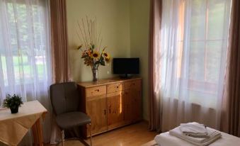 Hotel Otscherblick