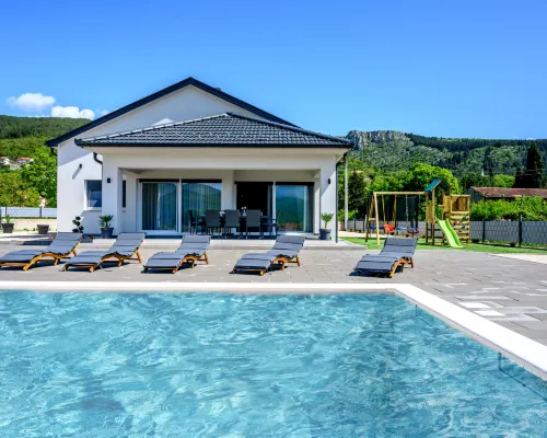 Rest for the Soul Hotels in Opcina Prolozac