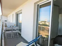 L'Hippocampe T2 Balcon et Large Vue Mer