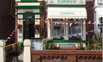 Lindisfarne Holiday Apartments - Families & Couples Only