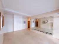 Studio by Zeedijk Beach