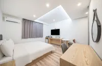 Sloth Hotel Busan Seomyeon