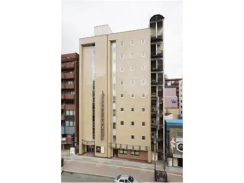 ティアラホテル札幌すすきの