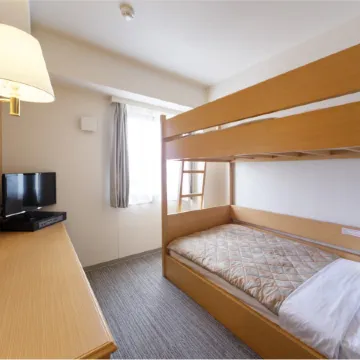 Hotel AZ Fukuoka Chikugo Ten