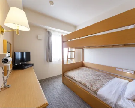 Hotel AZ Fukuoka Chikugo Ten Hotels in Chikugo