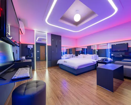 Wonju One Hotels in Wonju