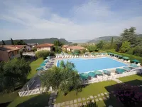 Appartamenti San Carlo Hotel di Costermano