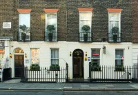 Marble Arch Inn Hôtels à : Marylebone