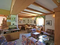 Kyrr Smart Mountain Retreat Hôtels à : Moena