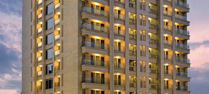 Residency Sarovar Portico Mumbai Ξενοδοχεία στην πόλη Βομβάη
