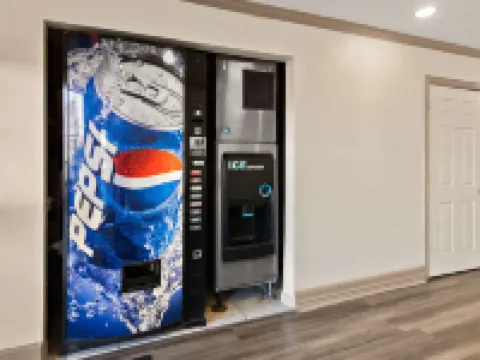 Quality Inn & Suites Hôtels à : Weatherford