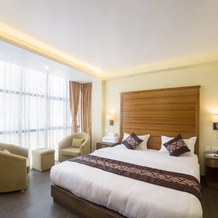 Hotel Thakali Inn