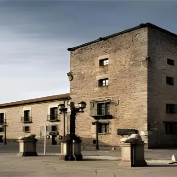Palacio de Los Velada Hotels near Ávila City Hall