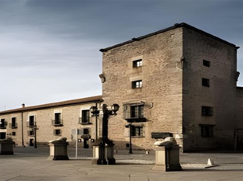 Hotel Palacio de Los Velada