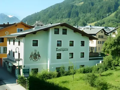 Seilergasse Apartments by we Rent, Summercard Included