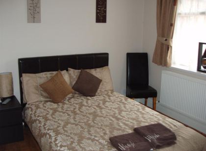 Abbey Lodge Guest House