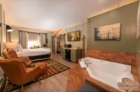 Prestige Harbourfront Resort, WorldHotels Luxury - Kitchens