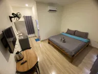 Ban Suan Vintage Hotel Hotels in Si Chiang Mai