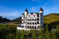 Cameron Lavender Mansion