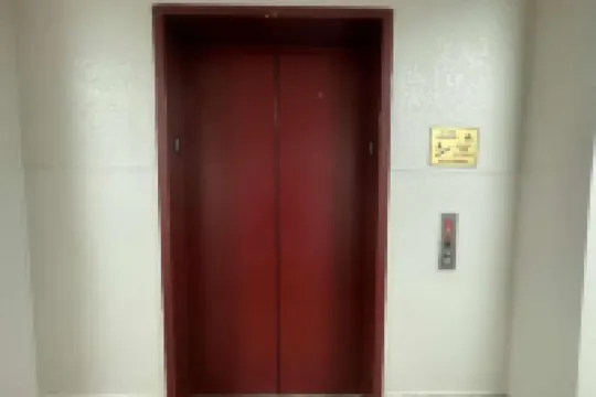 Super 8 by Wyndham Huntsville