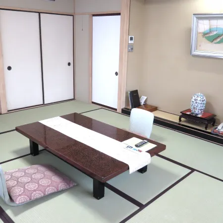 Kinugawa Kokusai Hotel