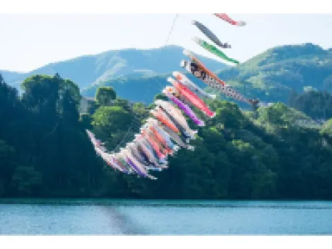 Forest Resort Sarugakyo Seikoso