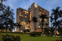 Sheraton Kampala Hotel Hotel a 