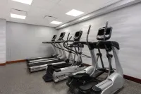 Fairfield Inn & Suites Rochester West/Greece - Fitnessstudio