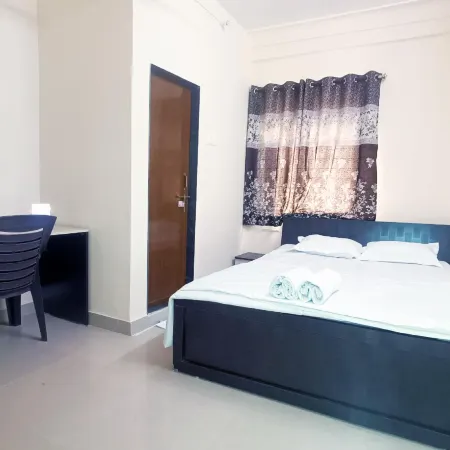 Paradise Homestay - Lodging and Boarding