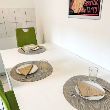 Ferienapartments Adenau