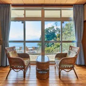 Umibe No Resort Aoi Umi
