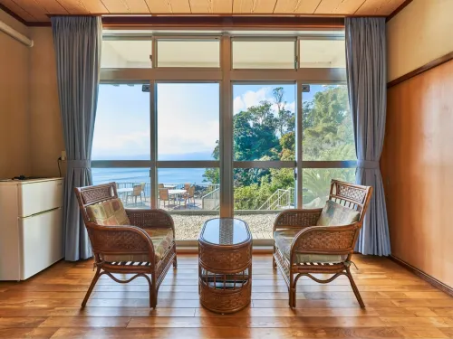 Umibe No Resort Aoi Umi Hotels in Manazuru