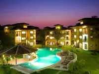 The Oaks Tamarindo Pool Front Condominiums Fast Wifi - สระว่ายน้ำแบบอินฟินิตี้