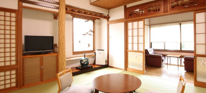 Kakureisen Hotels in Saga City