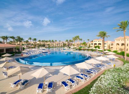 Cleopatra Luxury Resort Makadi Bay