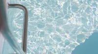 Taean Tablely Pool Villa - Villas