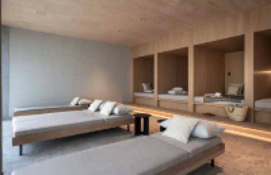 采爾湖畔齊柏林 Design Hotels成員