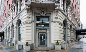 Hotel at the Lafayette, Trademark Collection by Wyndham