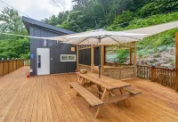 Gongju Mori's Forest Pension