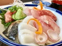 Hotel Tetora Hachinohe - servizio colazione