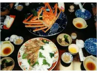 Minshuku Kitamaebune