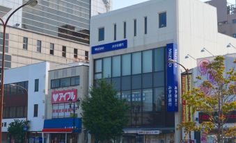 Ichihara Inn Social Goi