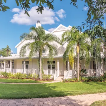 WorldMark Orlando - Kingstown Reef