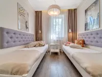 Willa Maria Hotel di 