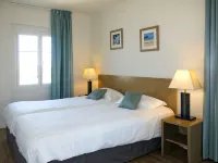 Reine Marine - T3 Balcon Lat. Mer